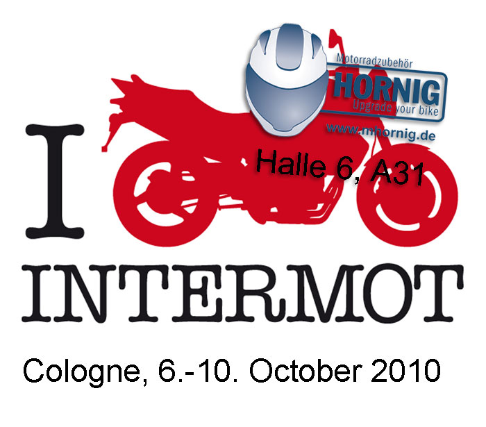 Intermot Köln 2010