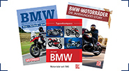 BMW R 1250 RS Bücher