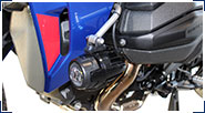 BMW R1300RS Leds, Gläser, Birnen