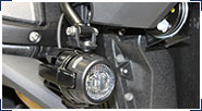 BMW R1300RT Leds, Gläser, Birnen