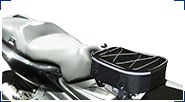 BMW C 600 Sport Koffer & Taschen