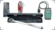 BMW R1200GS (04-12), R1200GS Adv (05-13) & HP2 Werkzeuge