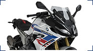 BMW R1300RS Windschilder