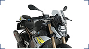 BMW S1000R (2021- ) Windschilder