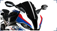 BMW S1000RR (2019- ) Windschilder