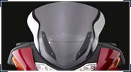 BMW R1200RT (2005-2013) Windschilder