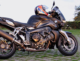 BMW K 1200 R