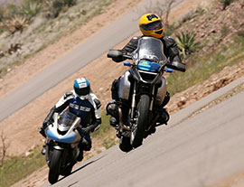 BMW R 1200 GS 