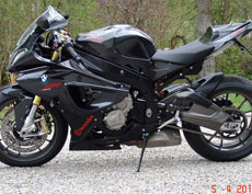 BMW S1000 RR