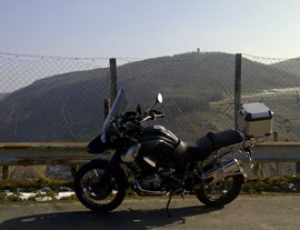 BMW R1200GS