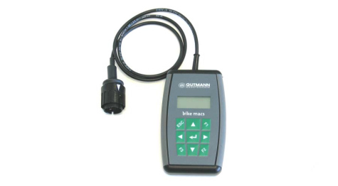 Bmw r1150rt electrical diagnosis #2