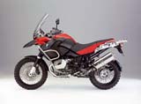 BMW R1200GS Adventure