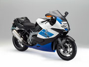 BMW K1300S 2012