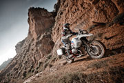 BMW R1200GS 2012