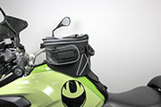 Tankrucksack 16-23L für R1200GS & ADV LC