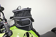 Tankrucksack 16-23L für R1200GS & ADV LC