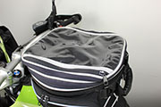 Tankrucksack 16-23L für R1200GS & ADV LC