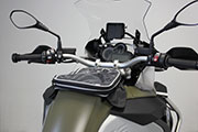 Tanktasche für R1200GS Adventure LC (2014-)