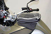 Tanktasche für R1200GS Adventure LC (2014-)