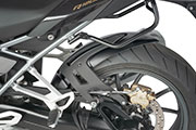 ABS Kotflügel hinten für BMW R1200R LC & R1200RS