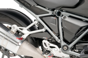 Seitenverkleidungen für BMW R 1200 R, LC (2015-)