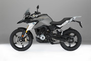 BMW G310GS