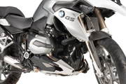 Puig Motorspoiler für BMW R 1200 GS LC (2013-) & R 1200 GS Adventure, LC (2014-)