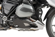 Puig Motorspoiler für BMW R 1200 GS LC (2013-) & R 1200 GS Adventure, LC (2014-)