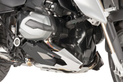 Puig Motorspoiler für BMW R 1200 GS LC (2013-) & R 1200 GS Adventure, LC (2014-)