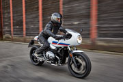 BMW RnineT Racer / Pure