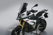 ZTechnik Windschilder für BMW S 1000 XR