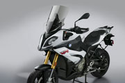 ZTechnik Windschilder für BMW S 1000 XR