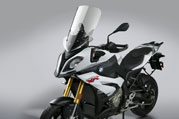 ZTechnik Windschilder für BMW S 1000 XR