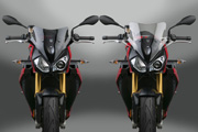 ZTechnik Windschild für BMW S 1000 R