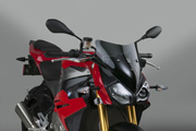 ZTechnik Windschild für BMW S 1000 R