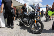 BMW Motorrad Days 2016