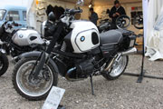 BMW Motorrad Days 2016