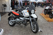 BMW Motorrad Days 2016