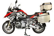 R1200GS LC 2016 Umbau von Hornig