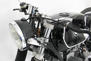 R45 Scrambler Umbau von Hornig