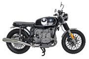 R45 Scrambler Umbau von Hornig