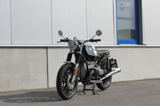 R45 Scrambler Umbau von Hornig