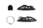LED-Blinker mit Zulassung vorne für BMW R 1100 S