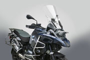 ZTechnik Windschild Z2488 für BMW R 1200 GS LC (2013-) & R 1200 GS Adventure, LC (2014-)