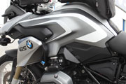 Aufkleber Tankseitenteile für BMW R1200GS LC (2013-2016)