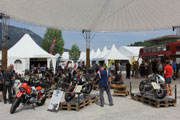 BMW Motorrad Days 2017