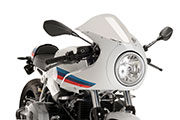 Racingscheibe für BMW RnineT Racer