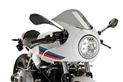 Racingscheibe für BMW RnineT Racer