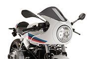 Racingscheibe für BMW RnineT Racer