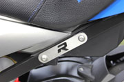 Schilder für BMW S 1000 R & S 1000 RR